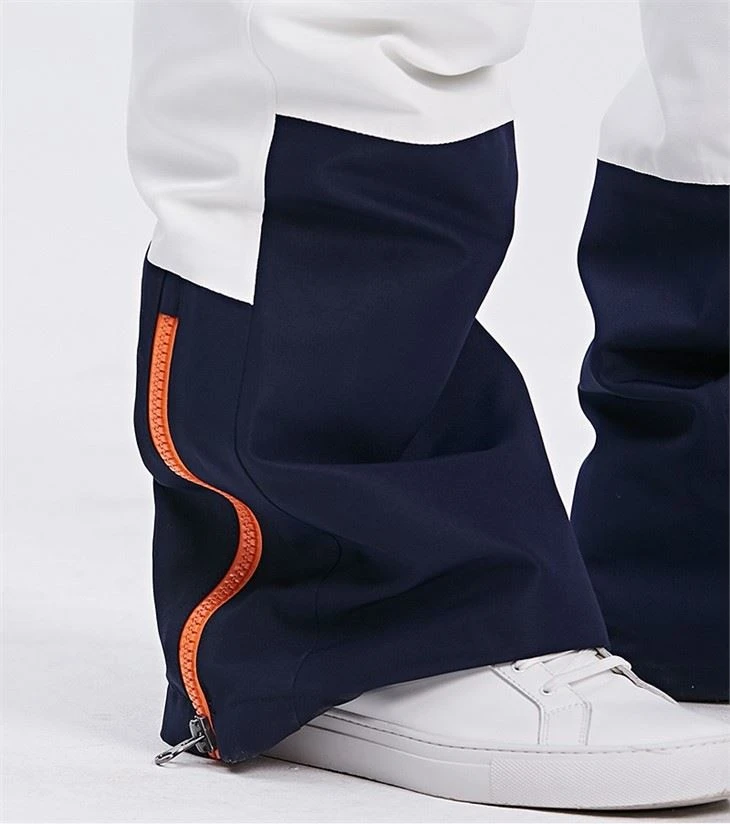 Snowboard Jumpsuit