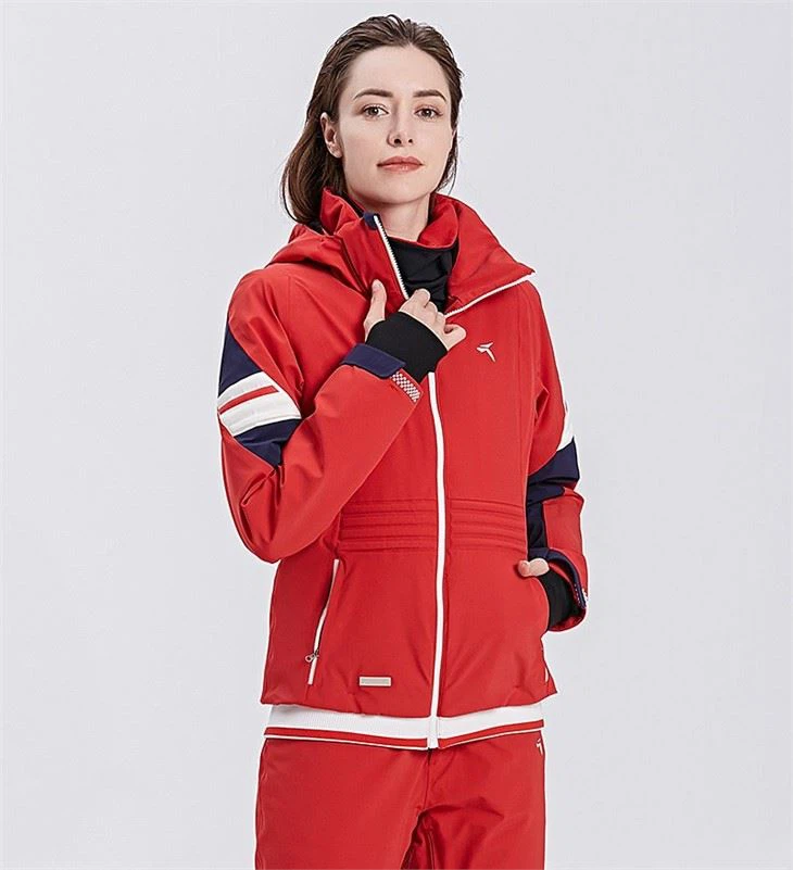Winter Ski Outfits