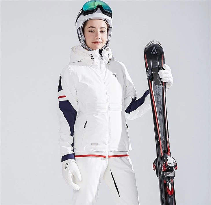 Winter Ski Outfits