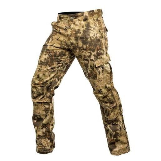 Tactical Camouflage Hunting Jacket